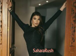 SaharaRush