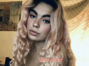 Sahara_Love