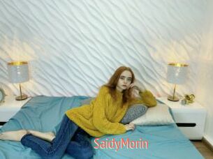 SaidyMorin