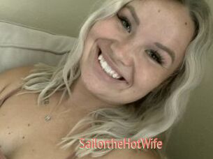 SailortheHotWife