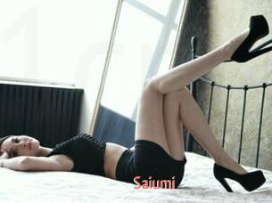 Saiumi