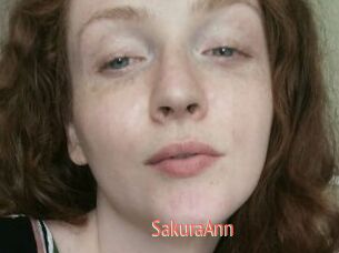 SakuraAnn