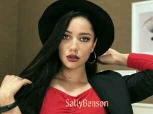 SallyBenson