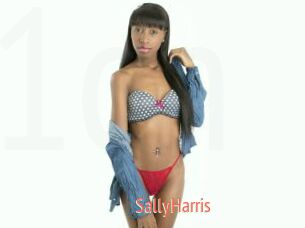 SallyHarris
