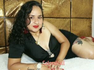 SalmaHall