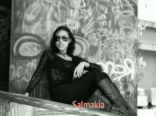 Salmakia