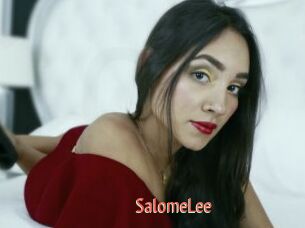 SalomeLee