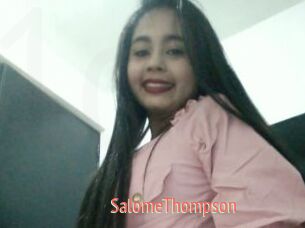 SalomeThompson