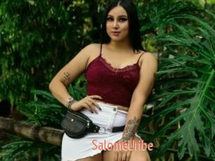 SalomeUribe