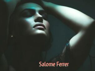 Salome_Ferrer