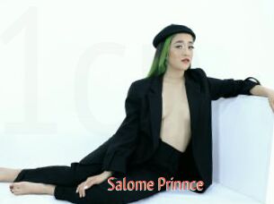 Salome_Prinnce