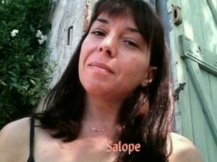 Salope