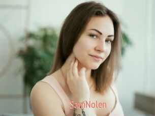 SamNolen