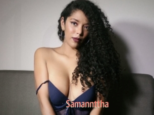 Samannttha