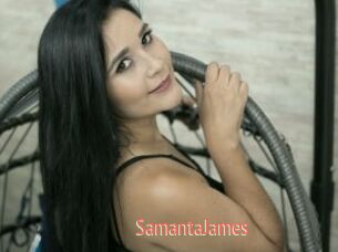 SamantaJames