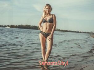 SamantaSibyl