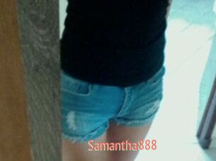 Samantha888
