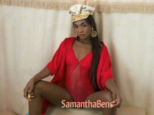 SamanthaBens