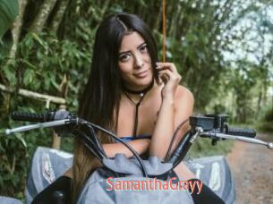 SamanthaGrayy