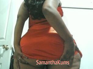 SamanthaKums