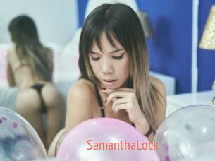 SamanthaLock