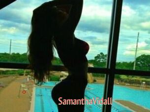 SamanthaVidall