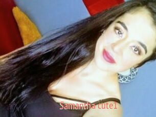 Samantha_cute1