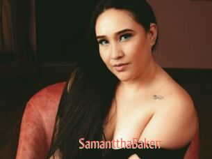 SamantthaBakerr