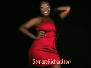 SamaraRichardson