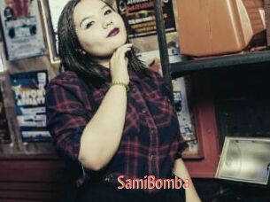 SamiBomba