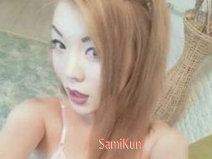 SamiKun