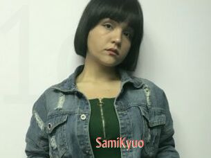 SamiKyuo