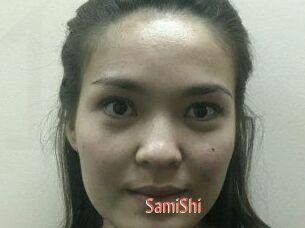 SamiShi