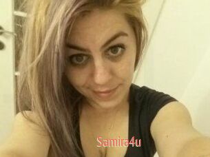 Samira4u