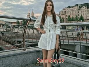 SammGrey18