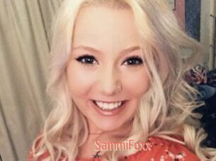SammiFoxx