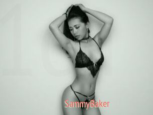 SammyBaker