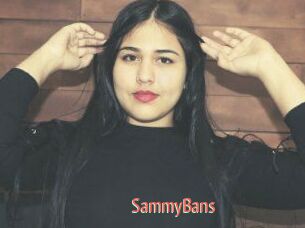 SammyBans