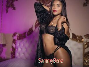 SammyBenz