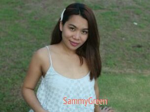 SammyGreen