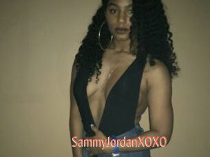 SammyJordanXOXO