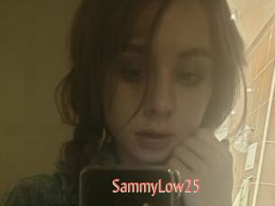 SammyLow25