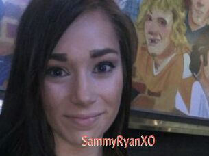 SammyRyanXO