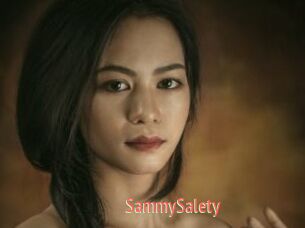 SammySalety