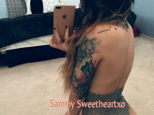 Sammy_Sweetheartxo