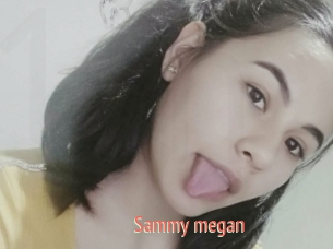 Sammy_megan
