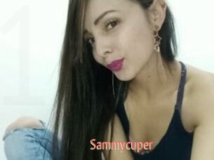 Sammycuper