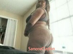 SamoneClayton