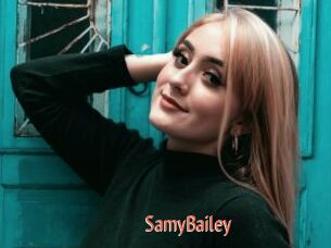 SamyBailey