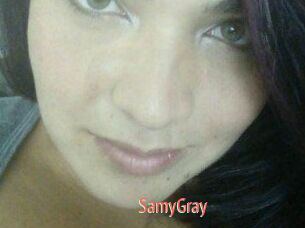 SamyGray